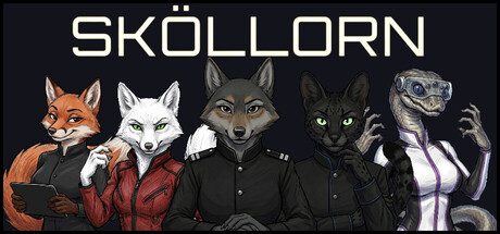 Sköllorn